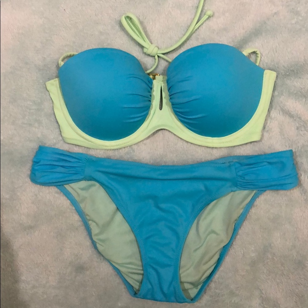 Victoria secret swimsuit